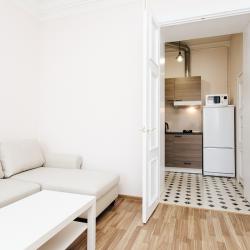 Фото Отель Сутки-Дом на улице Рождественская