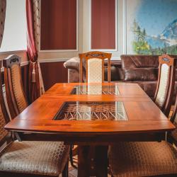 Фото Отель Ореховая Роща