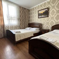 Фото Отель Варвара