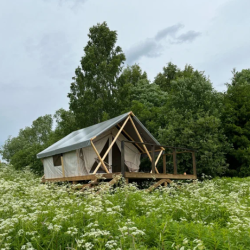 Фото Отель Parkonmaki Village ( Вилладж)