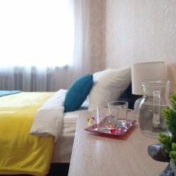 Фото Отель Live in comfort на улице Советская