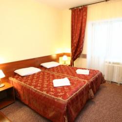 Фото Отель На высоте