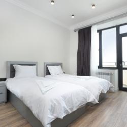 Фото Отель Stay Inn (Стей Инн) на улице Аргишти 7/10