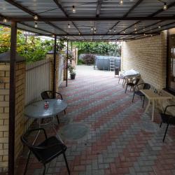 Фото Отель Антипов