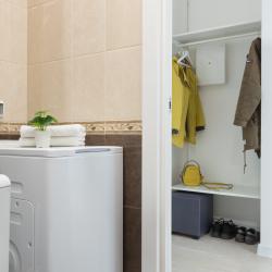 Фото Апартаменты на Ручьёвском проспекте 2