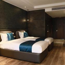 Фото Отель Sofia International Hotel (София Интернешнл)
