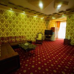 Фото Отель Istiqlol (Истиклол)