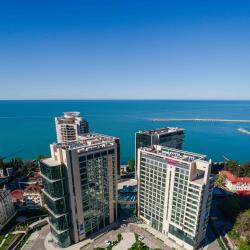Mercure Sochi Centre (Меркюр Сочи Центр) — 188f8bbdd2d161199c82fac1eaece288