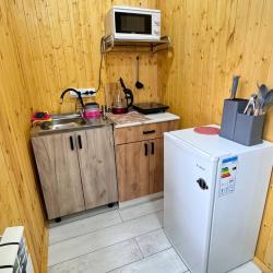 Номер стандарт с 3 односпальными кроватями