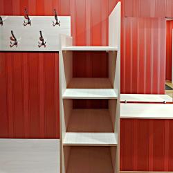 Фото Отель Уютные сутки на улице Маршала Устинова 10/3