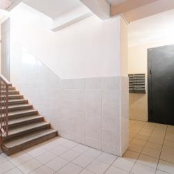 Апартаменты стандарт