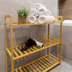 Фото Апартаменты 2Ночи на улице Ивана Беличенко 92 к2