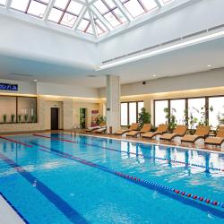 Фото Отель President Hotel (Президент)