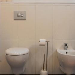 Фото Отель ABC Apartmens (ЭйБиСи Апартментс) на улице Авиаторов 41