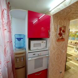 2-комнатные апартаменты люкс