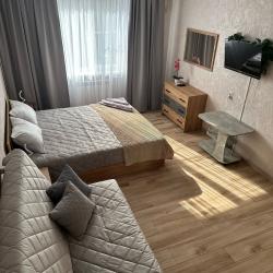 Апартаменты стандарт Кисловодская улица, 20А