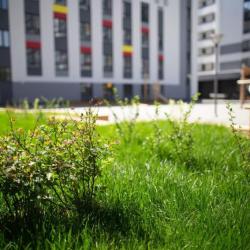 Фото Апартаменты на улице Комсомольская