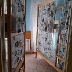 Номер эконом семейный. Корпус 