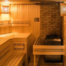 Фото Отель Сосновый бор