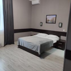 Фото Отель Камелия