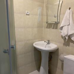 Фото Отель Алькасар