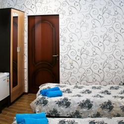 Стандарт с 2 односпальными кроватями (№17)