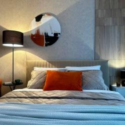 Фото Апартаменты на проспекте Ленина 98Дк1