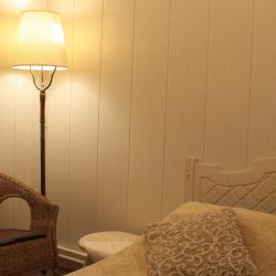 Фото Отель Бунгало