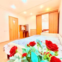 Апартаменты стандарт Пионерская 10