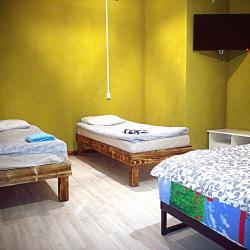 Фото Отель Славянская Артель