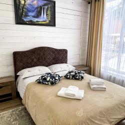 Номер делюкс