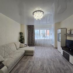 Фото Отель Двухкомнатная квартира в центре г. а