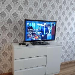 1-комнатные апартаменты стандарт