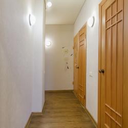 Фото Апартаменты от Елены на улице Чайковского