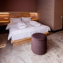 Фото Бутик-отель Клёны