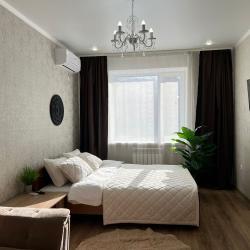 1-комнатные апартаменты эконом