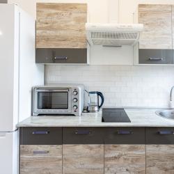 Фото Апартаменты на улице Платановая