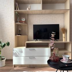 Фото Апартаменты на улице Коломенская 8к2