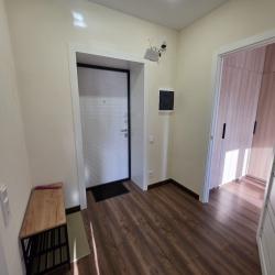 1-комнатные апартаменты улучшенные