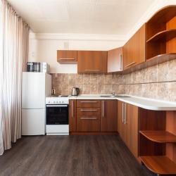 2-комнатные апартаменты стандарт №13