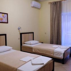 Фото Отель РайС