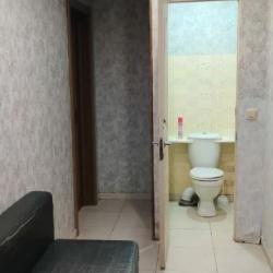Фото Хостел Квест (Qwest Hostel)