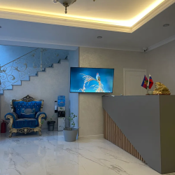 Фото Отель Лунный Свет