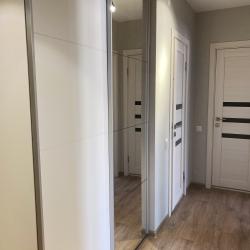 Фото Апартаменты на улице Новокузнечихинская 14