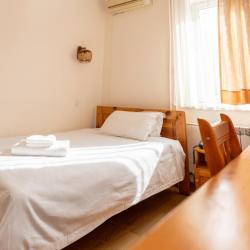 Фото Отель Горы Азии