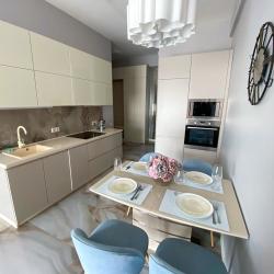 2-комнатные апартаменты эконом Крымская д. 89