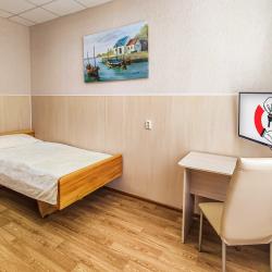 Фото Отель Уют