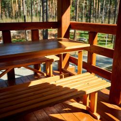 Фото Алтай-парк-отель Подгорица