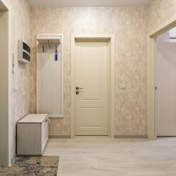 1-комнатные апартаменты люкс