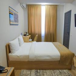 Фото Отель Almalyk Plaza Hotel ( Плаза)